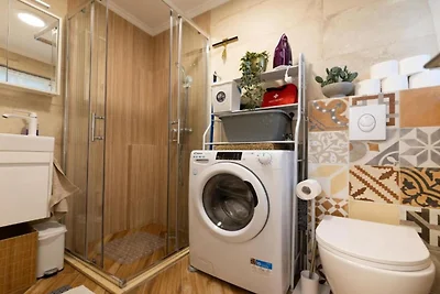 Marghareta Nest - TOP Location - Room