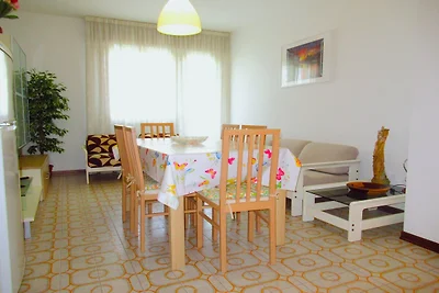 Wohnung in Porto Santa Margherita