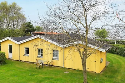 6 Personen Ferienhaus in Brenderup Fyn