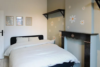 Gemütliches Hofhaus in Hasselt