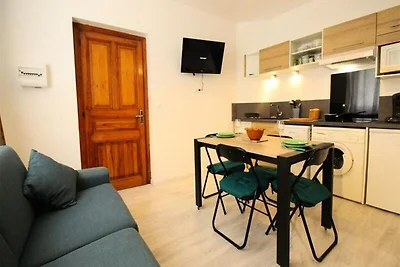 Appartamento a Luchon vicino alla cabinovia