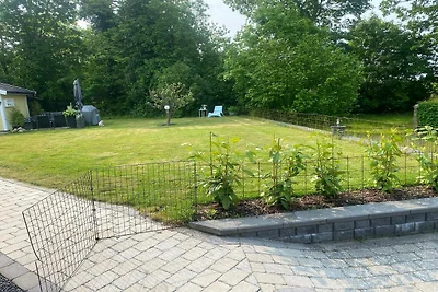 4 Sterne Ferienhaus in RONNEBY