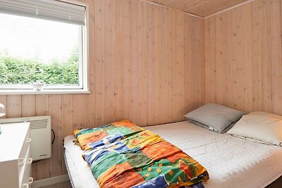 4 Personen Ferienhaus in Hejls-By Traum