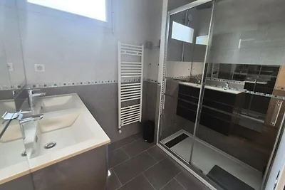 Appartamento ad Aix-les-Bains vicino al lago...