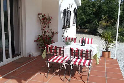 Ferienhaus mit 2 Schlafzimmer