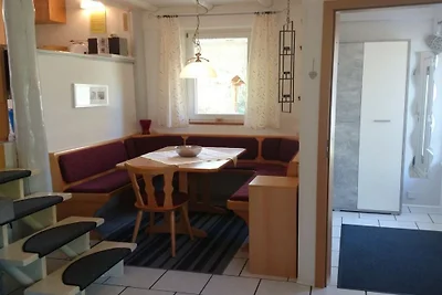 Holiday home with 3 bedrooms