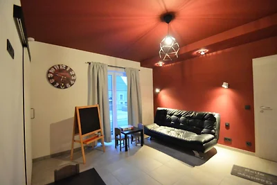 Casa vacanze a Beauraing con giardino...