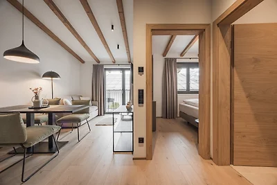 Elegante appartamento a Kirchberg in Tirol