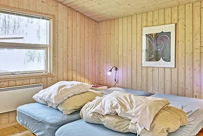 6 persone case ad Aakirkeby-By Traum