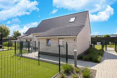 Stilvolles Polderhaus in ruhiger Lage