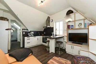 Appartement, Wyk auf Föhr