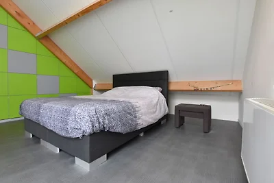 Villa mit Sauna in der Nähe des...