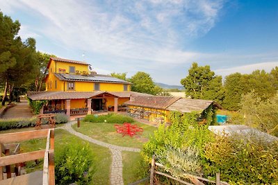 Geschmackvolles Ferienhaus in Terranuova Brac...