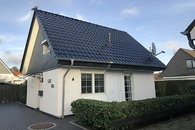 Casa vacanze a Duhnen con 2 camere da letto