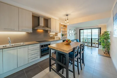 Appartamento con 2 camere da letto a L"Escala