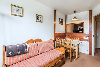 Ferienwohnung in Avoriaz in der Nähe des...