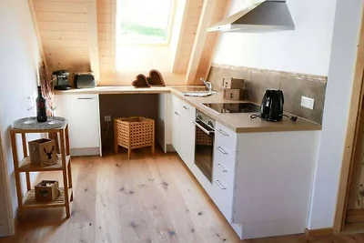Residenza di vacanza piccola ma piacevole e...