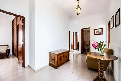 Wohnung in Altura nahe Tavira Strand