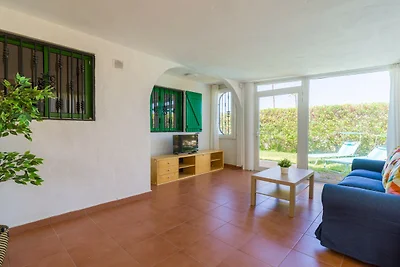 Bungalow a Gran Canaria vicino a Yumbo