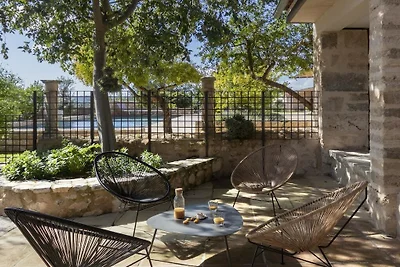 Finca in Consell mit Schwimmbecken