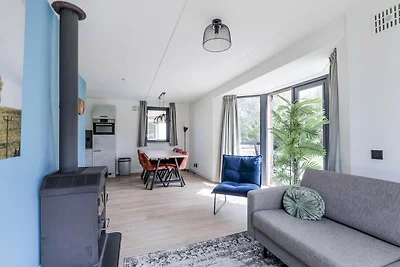 Ewijk Seeferienhaus für 6 Personen