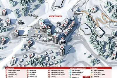 Appartamento nella valle con accesso diretto ...