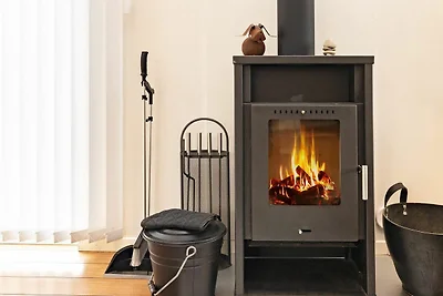 6 Personen Ferienhaus in Hirtshals-By Traum