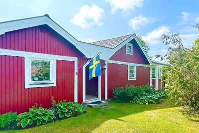 7 Personen Ferienhaus in KöPINGSVIK-By Traum