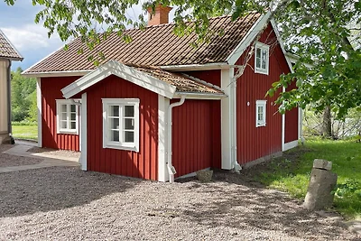6 Personen Ferienhaus in Ödeshög