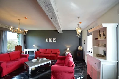 Bungalow in Gerin met terras