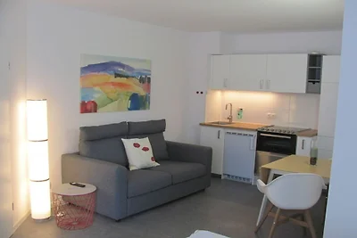 Ferienwohnung mit 0 Schlafzimmer