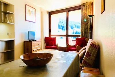 Residenz Les Aloubiers für 8 Personen