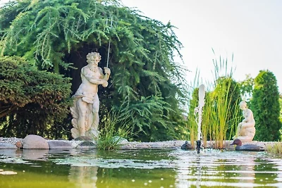 Aurea - Villa Antonius