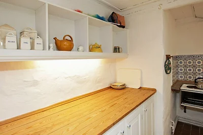 3 Personen Ferienhaus in Løkken-By Traum