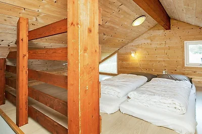 10 Personen Ferienhaus in Fjerritslev-By...