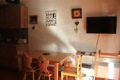 Appartamento per 4 persone a Chatel
