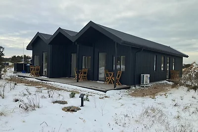 4 sterren vakantie huis in Løkken