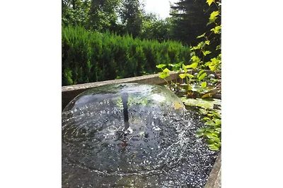 Ferienwohnung mit 1 Schlafzimmer