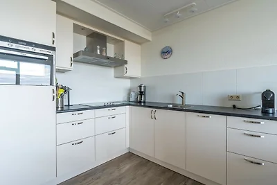 2-Personen-Apartment mit Meerblick