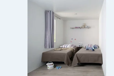 Casa vacanze con 1 camera da letto