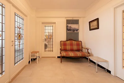 Wohnung in Ostende mit Meerblick