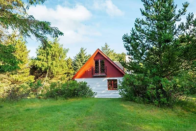 6 Personen Ferienhaus in Vestervig