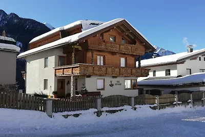 Chalet in Mayrhofen nahe Skipisten