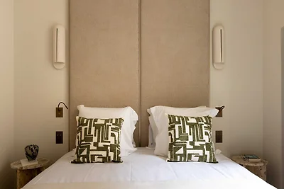 Ferienwohnung Familienurlaub Paris