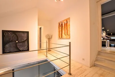 Ferienhaus in Jalhay in der Nהhe des Spas