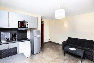 Appartement in Saint-Tropez bij het Strand