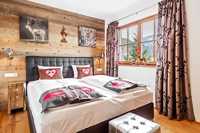 Traum-Panorama-Chalet TOP10 direkt im...