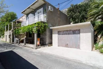 Apartments Felix Mljet - Studio with Balcony...