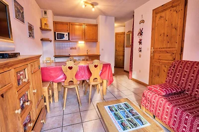 Tipico appartamento ai piedi delle piste del ...