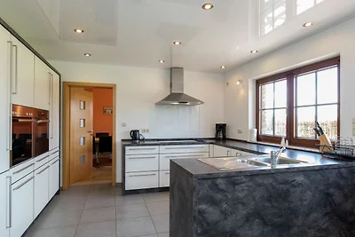 Casa vacanze nelle Ardenne con sauna